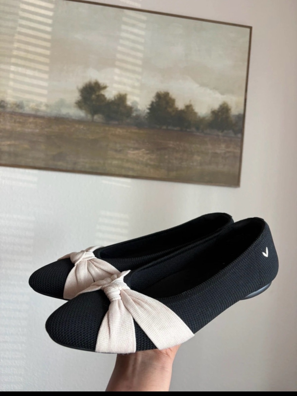 Vivaia women flats